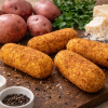 Crocchette di Patate