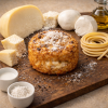Frittatina 4 Formaggi